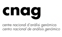 Logo CNAG