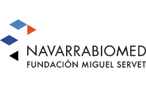 Logo Navarra Biomed